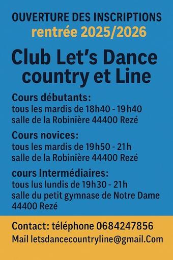 Inscription 2025 2026